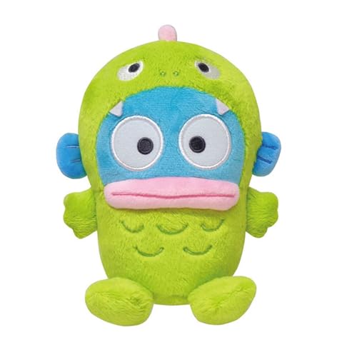サンリオ　ハンギョドン　ダイナソー　新品　恐竜　ぬいぐるみ ハンギョドン💙グッズ情報 on X: 